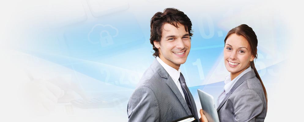 Soluciones de software con avanzada tecnología