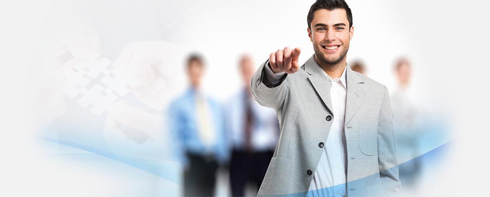 Soluciones complemente adaptables a su empresa